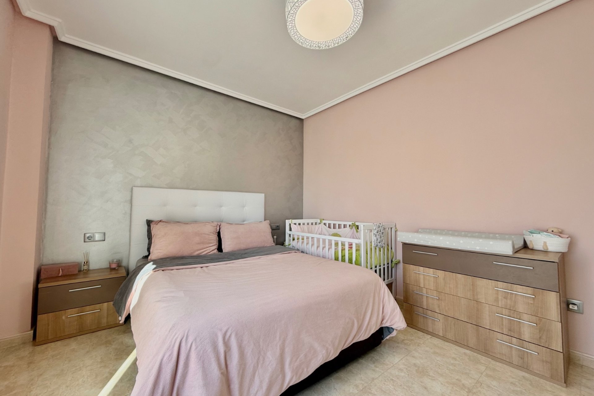 Resale - Terraced house / Townhouse - Ciudad Quesada - Rojales - Doña Pepa