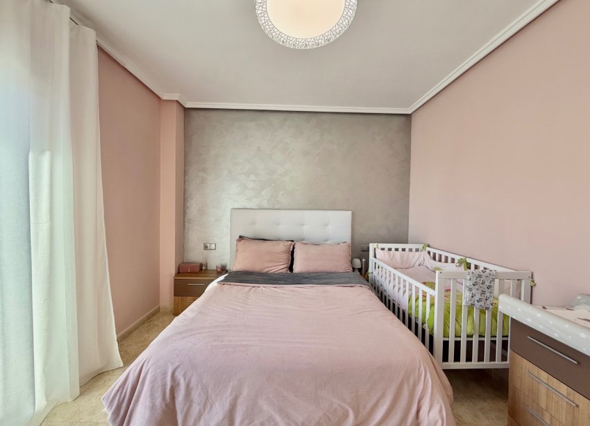 Resale - Terraced house / Townhouse - Ciudad Quesada - Rojales - Doña Pepa