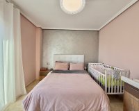 Resale - Terraced house / Townhouse - Ciudad Quesada - Rojales - Doña Pepa