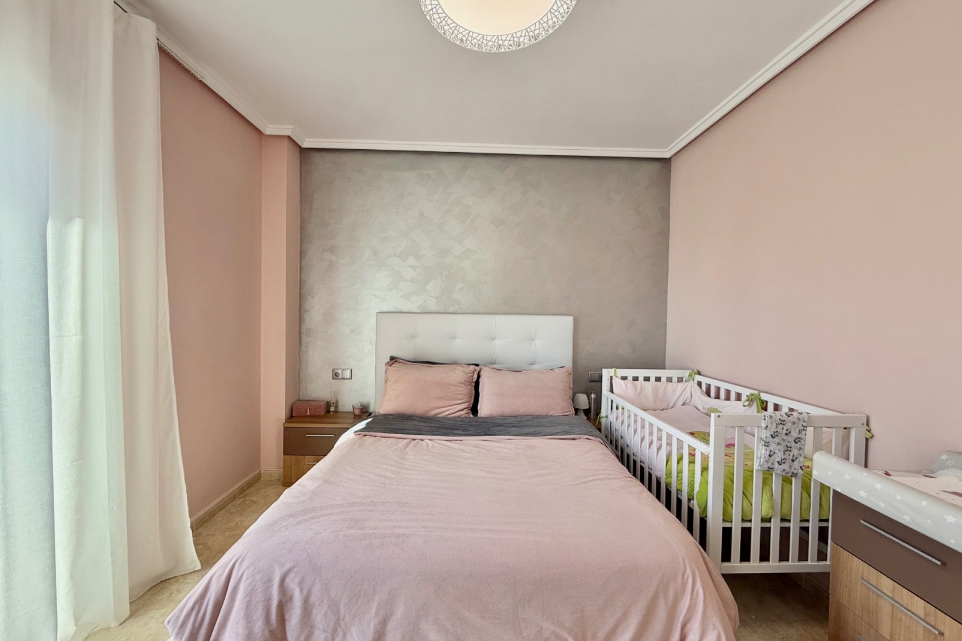 Resale - Terraced house / Townhouse - Ciudad Quesada - Rojales - Doña Pepa