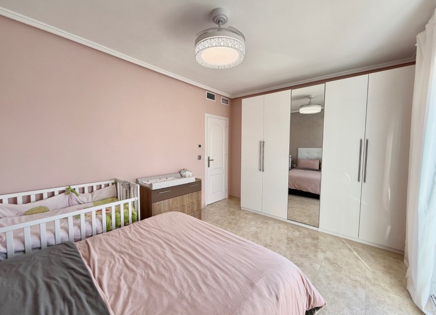 Resale - Terraced house / Townhouse - Ciudad Quesada - Rojales - Doña Pepa