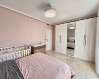 Resale - Terraced house / Townhouse - Ciudad Quesada - Rojales - Doña Pepa