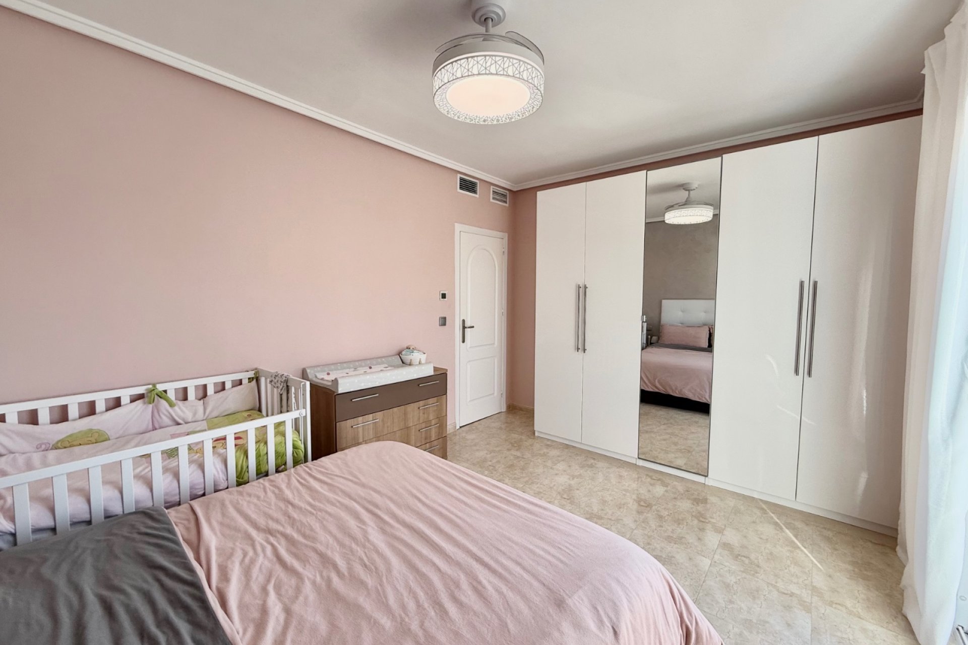 Resale - Terraced house / Townhouse - Ciudad Quesada - Rojales - Doña Pepa