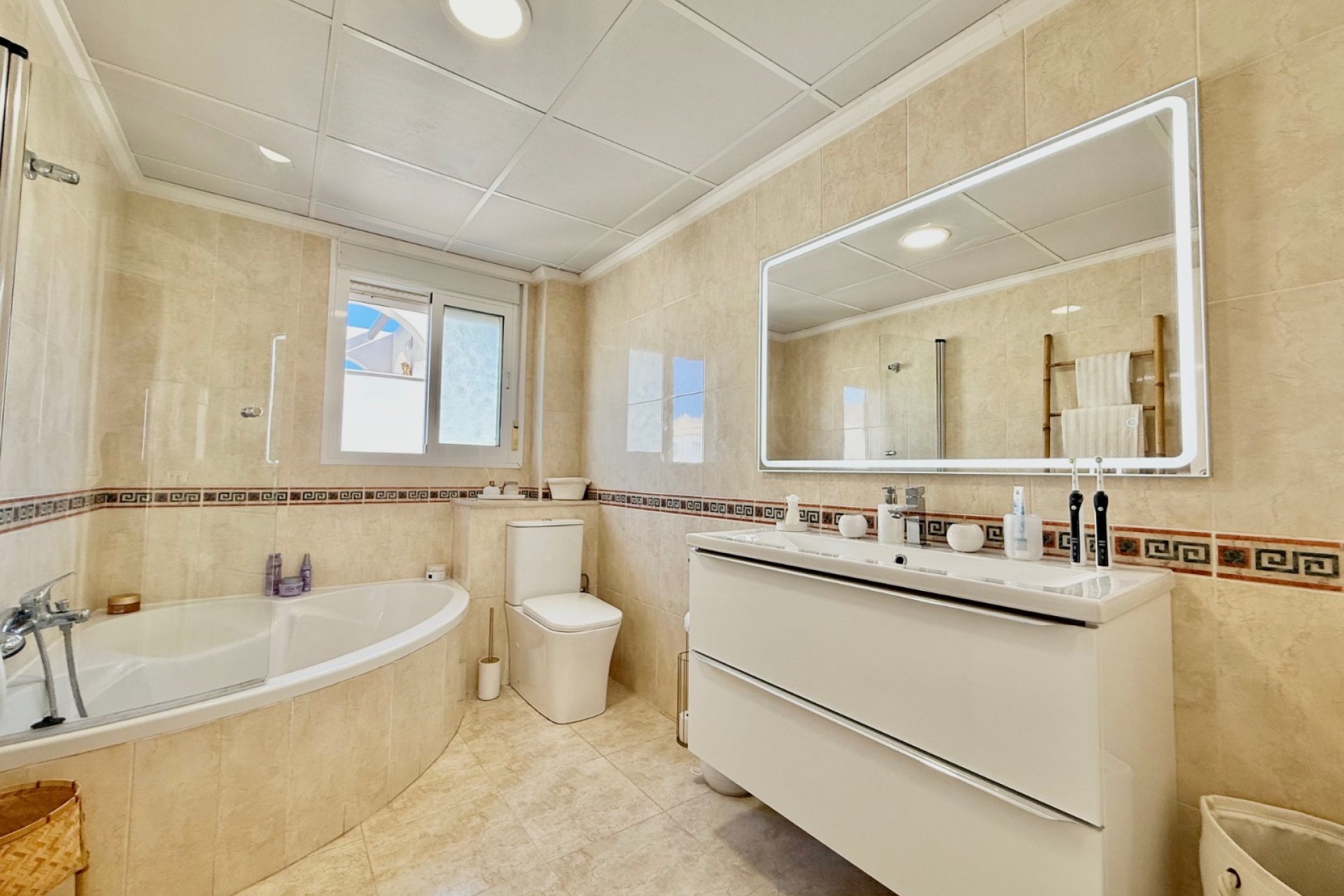 Resale - Terraced house / Townhouse - Ciudad Quesada - Rojales - Doña Pepa