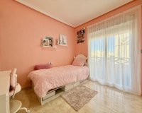 Resale - Terraced house / Townhouse - Ciudad Quesada - Rojales - Doña Pepa