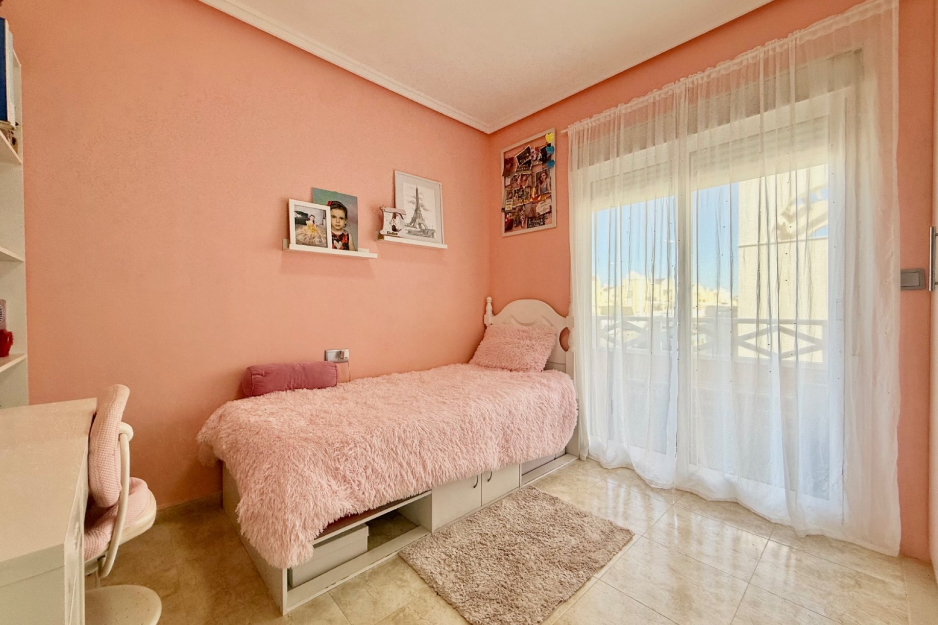 Resale - Terraced house / Townhouse - Ciudad Quesada - Rojales - Doña Pepa