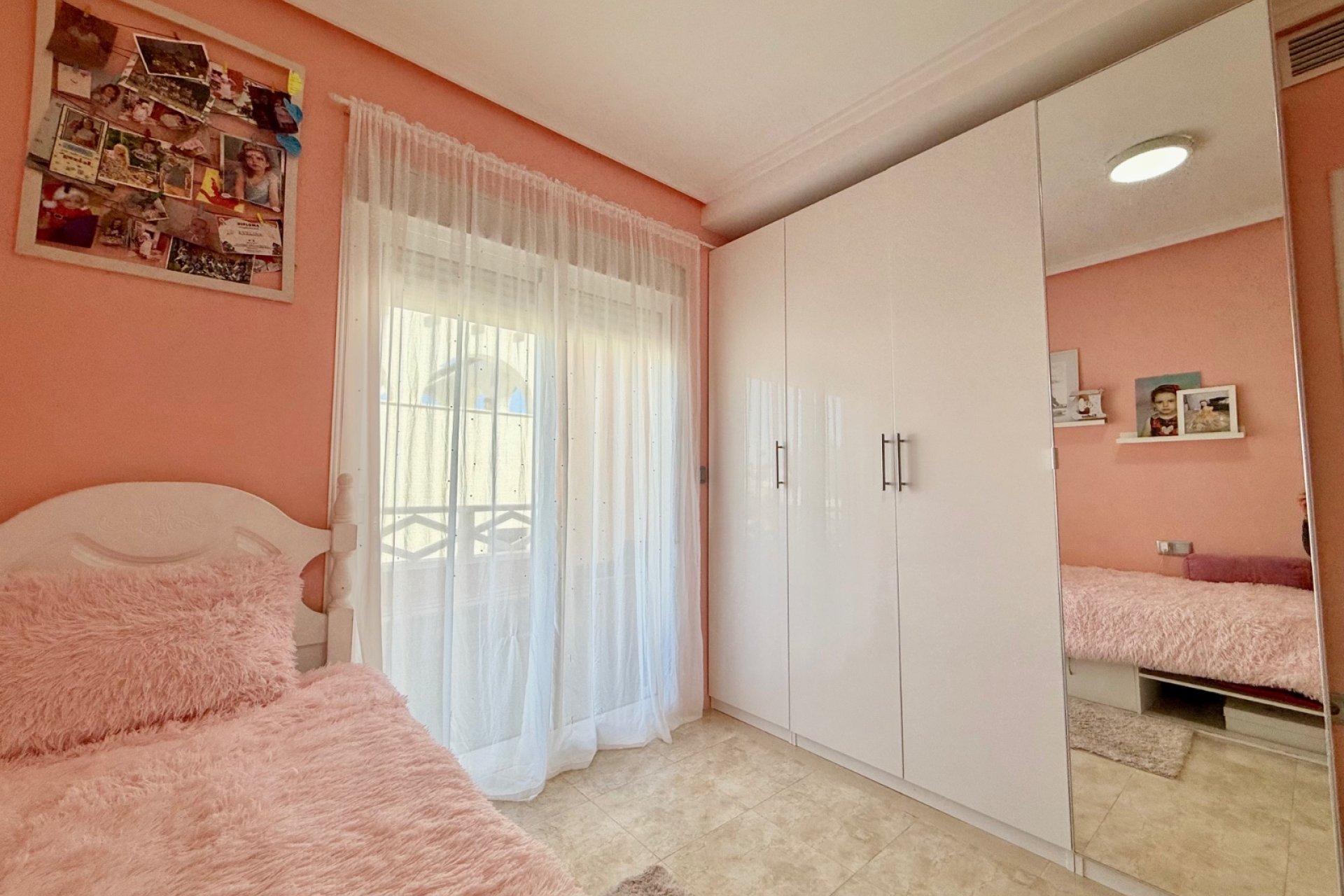 Resale - Terraced house / Townhouse - Ciudad Quesada - Rojales - Doña Pepa