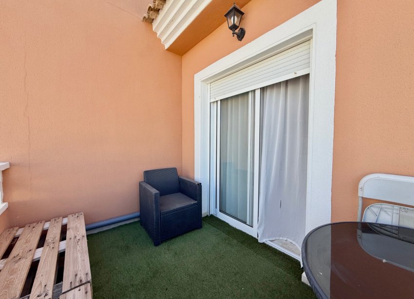 Resale - Terraced house / Townhouse - Ciudad Quesada - Rojales - Doña Pepa