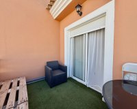 Resale - Terraced house / Townhouse - Ciudad Quesada - Rojales - Doña Pepa