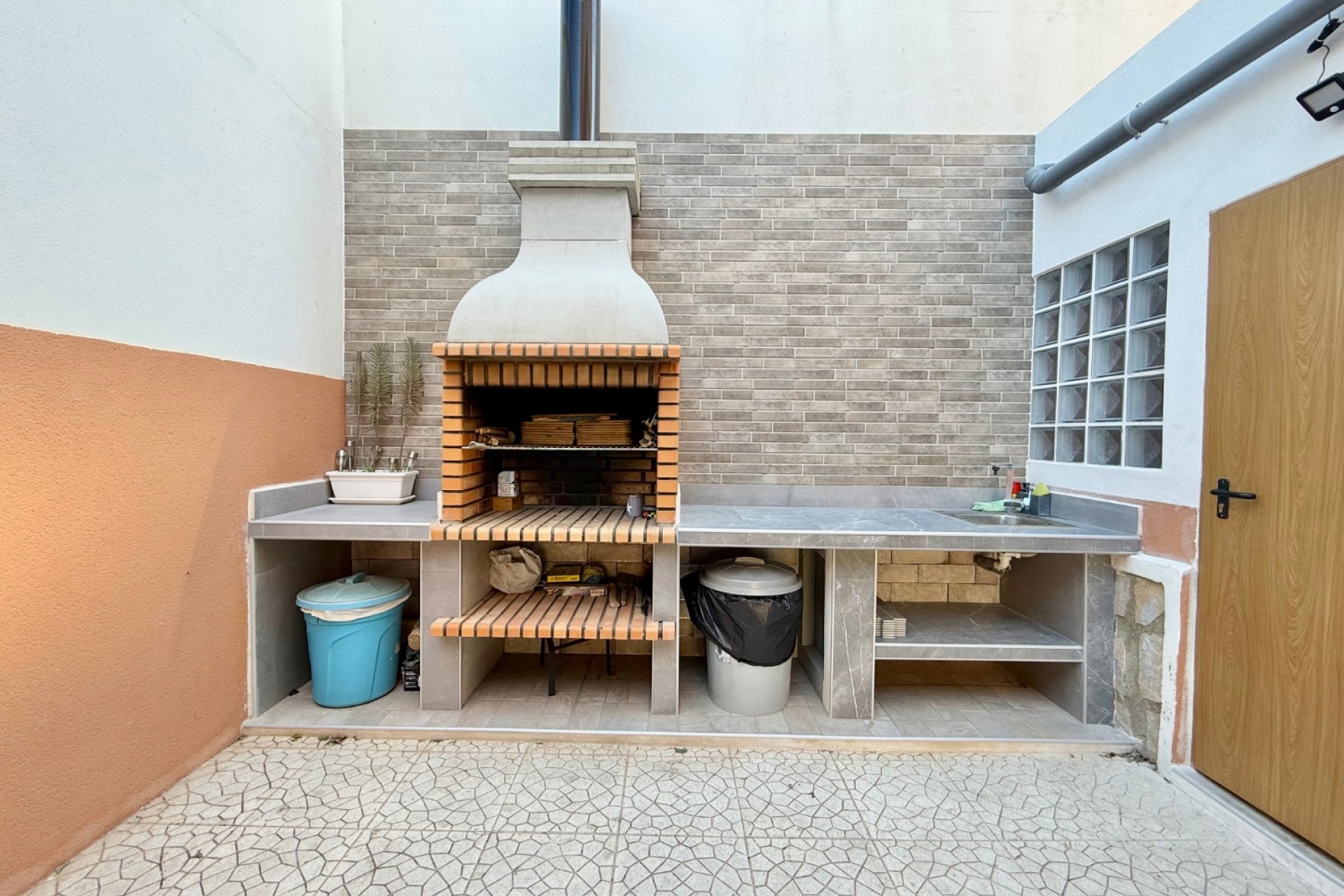 Resale - Terraced house / Townhouse - Ciudad Quesada - Rojales - Doña Pepa