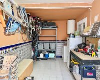 Resale - Terraced house / Townhouse - Ciudad Quesada - Rojales - Doña Pepa