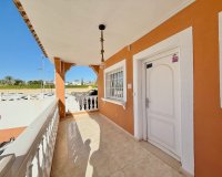 Resale - Terraced house / Townhouse - Ciudad Quesada - Rojales - Doña Pepa
