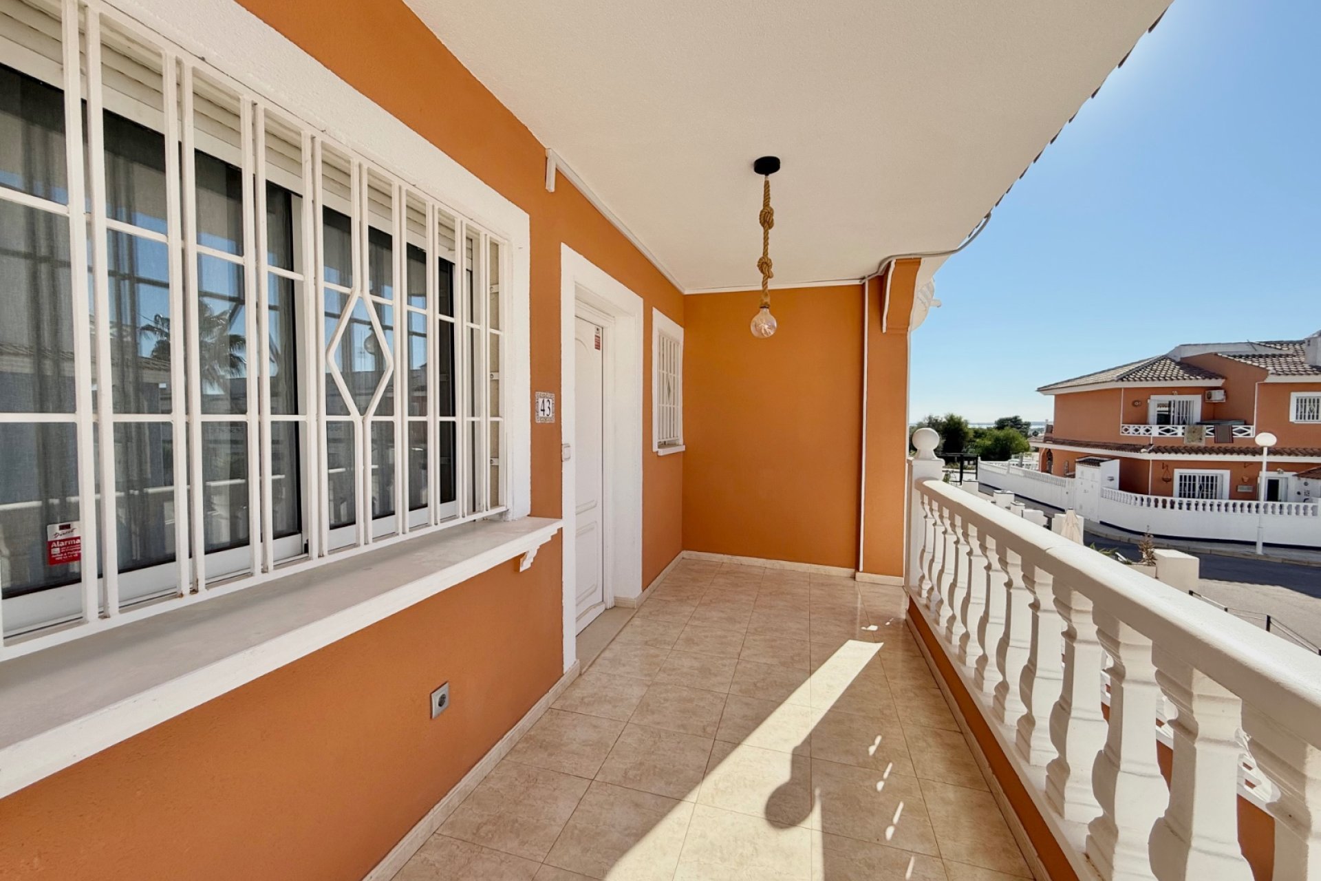 Resale - Terraced house / Townhouse - Ciudad Quesada - Rojales - Doña Pepa