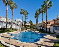 Resale - Terraced house / Townhouse - Ciudad Quesada - Rojales - Doña Pepa