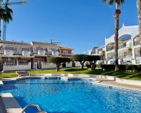 Resale - Terraced house / Townhouse - Ciudad Quesada - Rojales - Doña Pepa