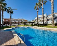 Resale - Terraced house / Townhouse - Ciudad Quesada - Rojales - Doña Pepa