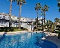 Resale - Terraced house / Townhouse - Ciudad Quesada - Rojales - Doña Pepa