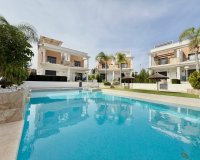 Resale - Terraced house / Townhouse - Ciudad Quesada - Rojales - Lo Marabu