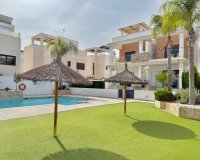 Resale - Terraced house / Townhouse - Ciudad Quesada - Rojales - Lo Marabu