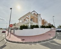 Resale - Terraced house / Townhouse - Ciudad Quesada - Rojales - Lo Marabu