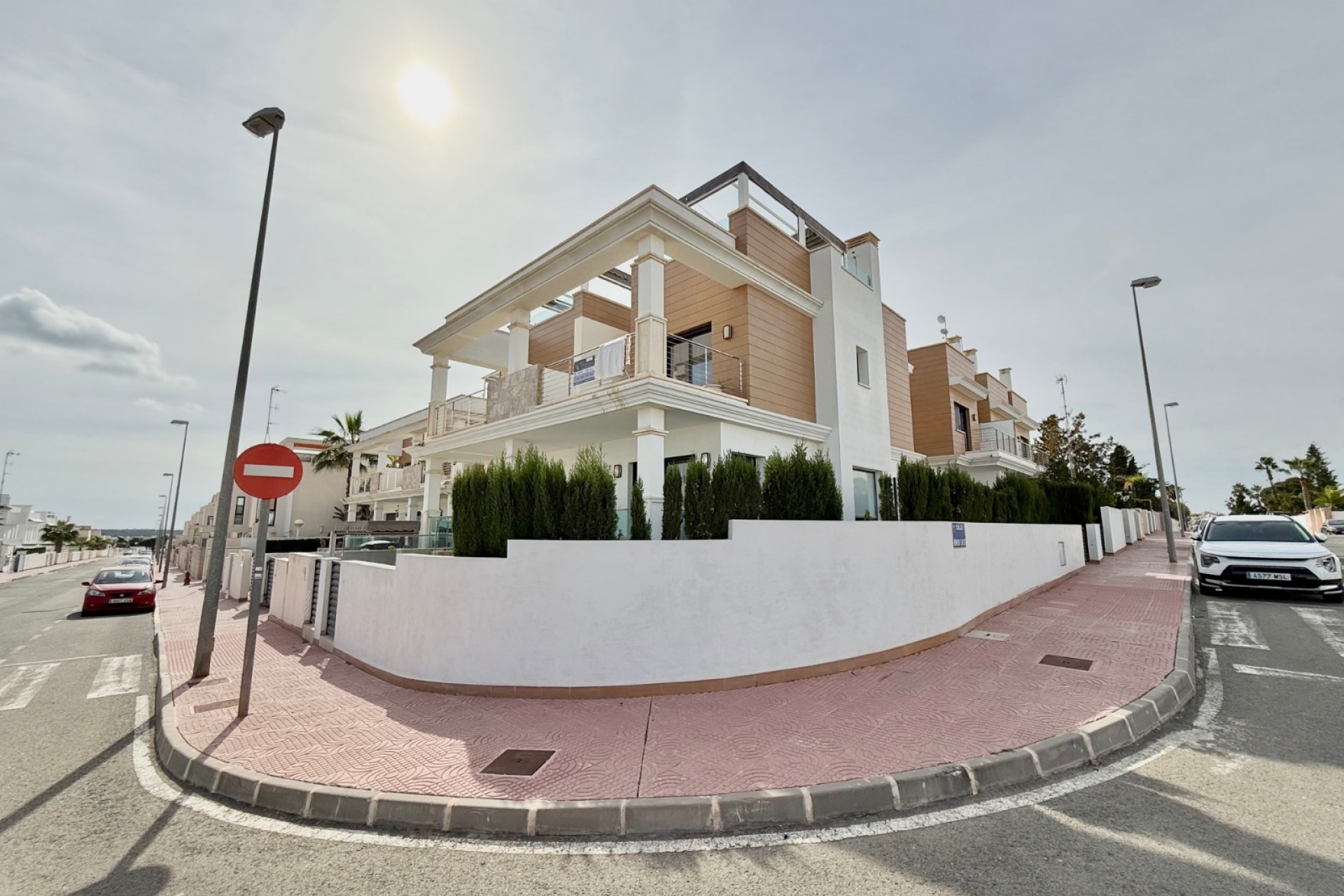 Resale - Terraced house / Townhouse - Ciudad Quesada - Rojales - Lo Marabu