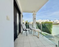 Resale - Terraced house / Townhouse - Ciudad Quesada - Rojales - Lo Marabu