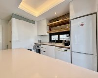 Resale - Terraced house / Townhouse - Ciudad Quesada - Rojales - Lo Marabu