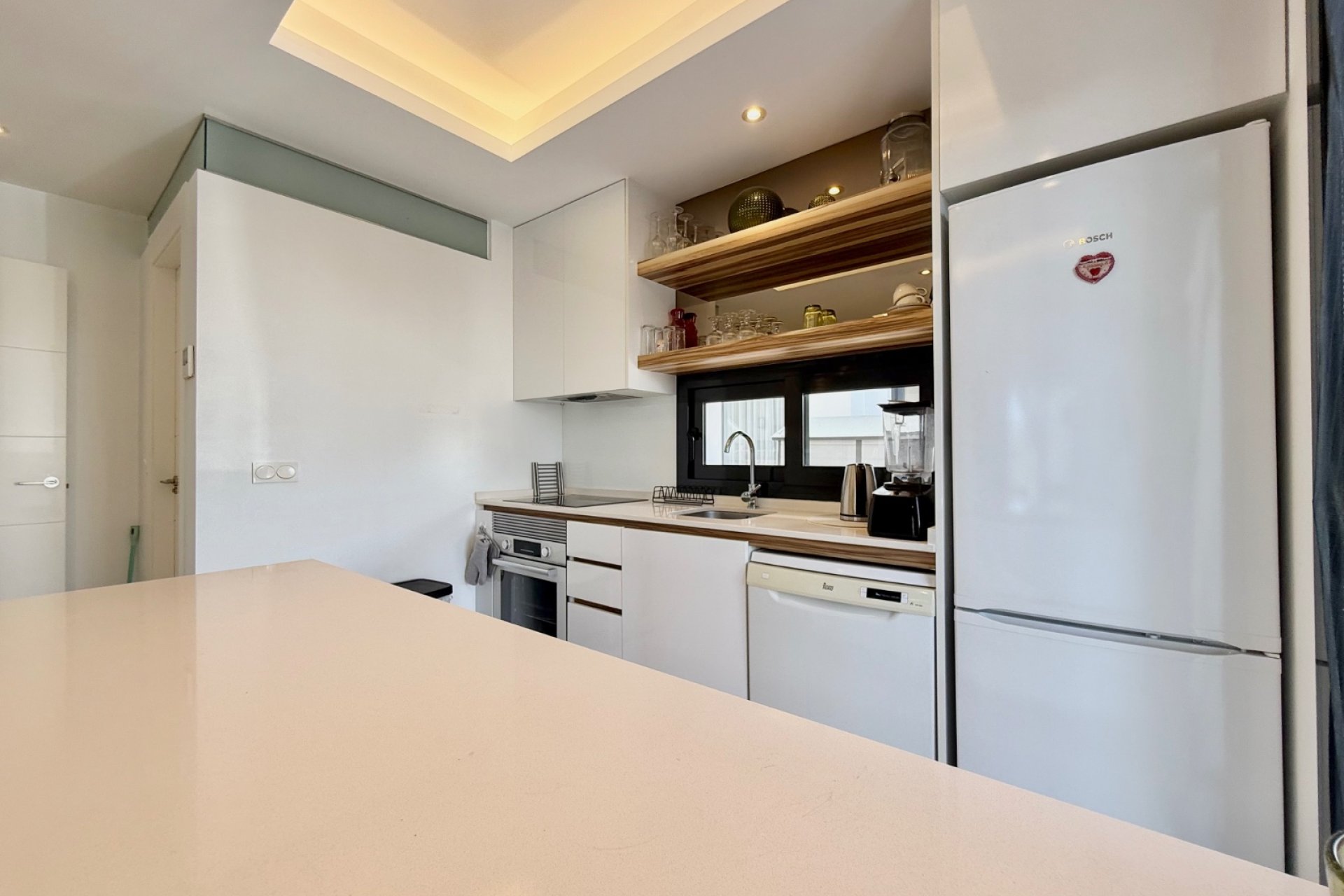 Resale - Terraced house / Townhouse - Ciudad Quesada - Rojales - Lo Marabu