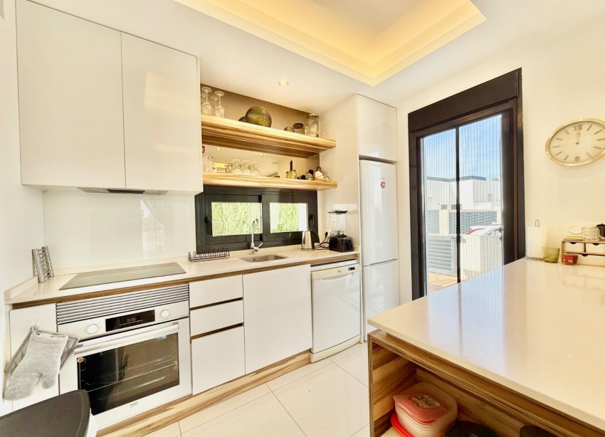 Resale - Terraced house / Townhouse - Ciudad Quesada - Rojales - Lo Marabu