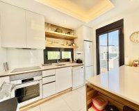 Resale - Terraced house / Townhouse - Ciudad Quesada - Rojales - Lo Marabu