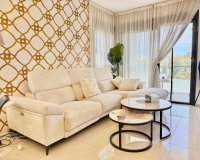 Resale - Terraced house / Townhouse - Ciudad Quesada - Rojales - Lo Marabu