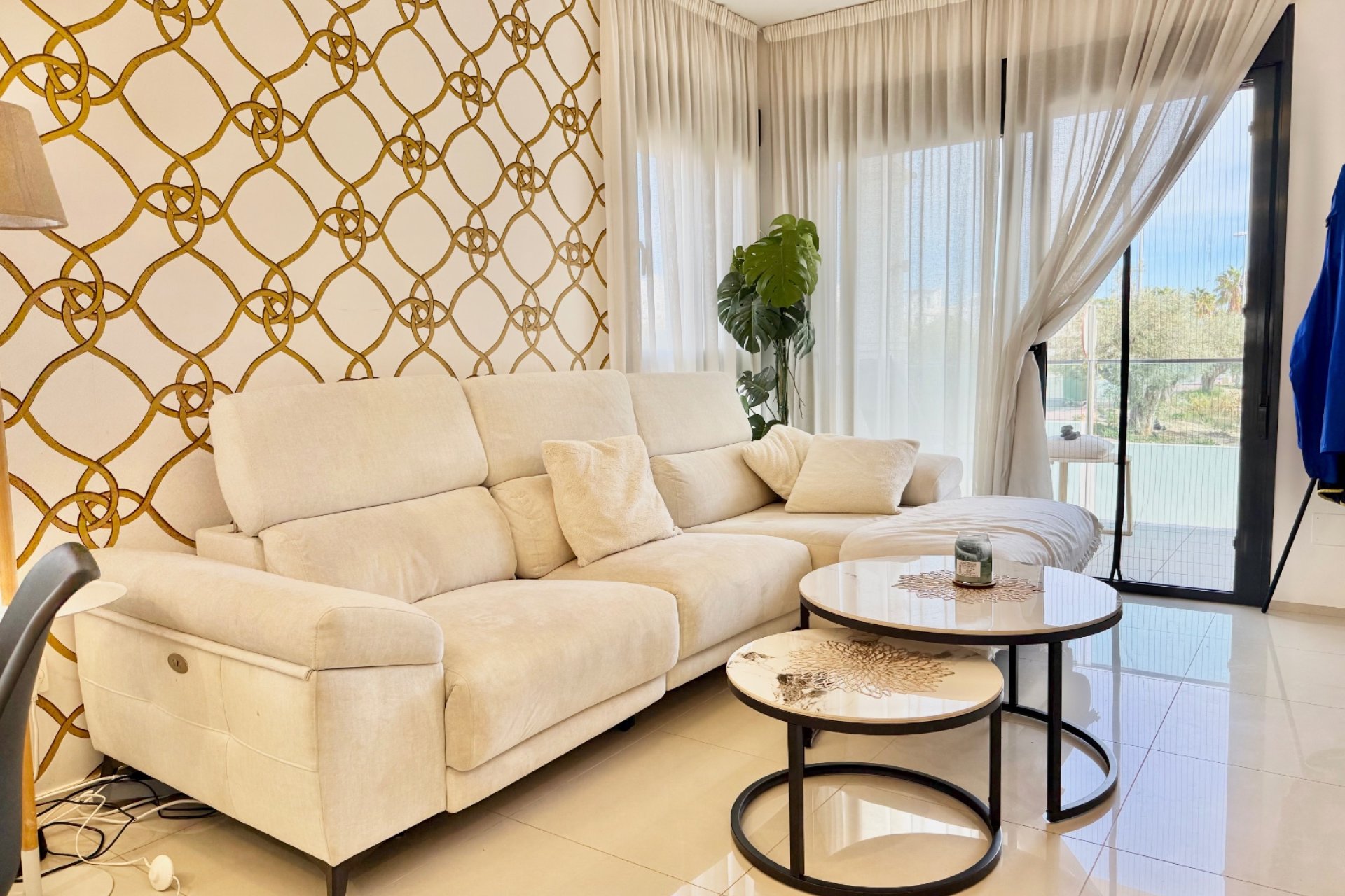 Resale - Terraced house / Townhouse - Ciudad Quesada - Rojales - Lo Marabu