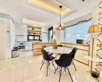 Resale - Terraced house / Townhouse - Ciudad Quesada - Rojales - Lo Marabu