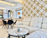 Resale - Terraced house / Townhouse - Ciudad Quesada - Rojales - Lo Marabu