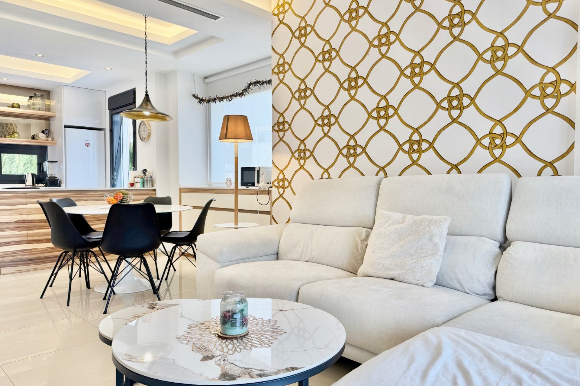 Resale - Terraced house / Townhouse - Ciudad Quesada - Rojales - Lo Marabu