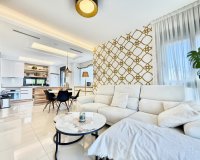 Resale - Terraced house / Townhouse - Ciudad Quesada - Rojales - Lo Marabu