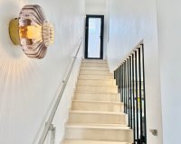 Resale - Terraced house / Townhouse - Ciudad Quesada - Rojales - Lo Marabu