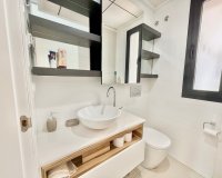 Resale - Terraced house / Townhouse - Ciudad Quesada - Rojales - Lo Marabu