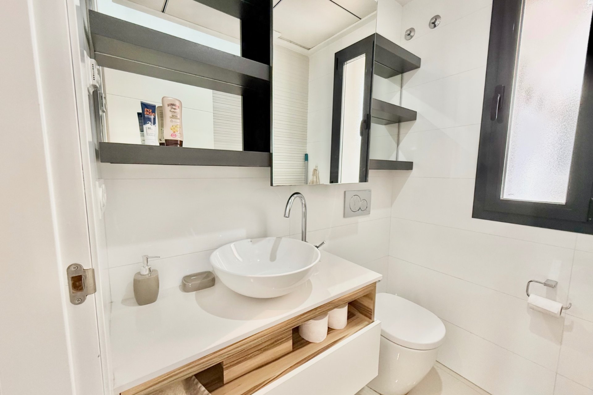 Resale - Terraced house / Townhouse - Ciudad Quesada - Rojales - Lo Marabu