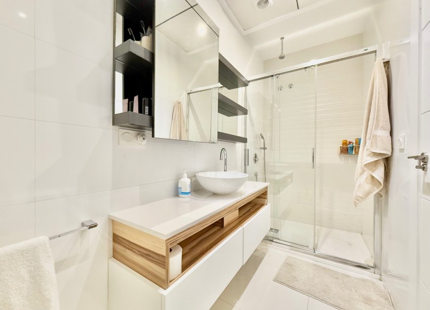 Resale - Terraced house / Townhouse - Ciudad Quesada - Rojales - Lo Marabu