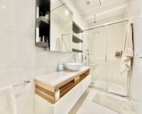 Resale - Terraced house / Townhouse - Ciudad Quesada - Rojales - Lo Marabu