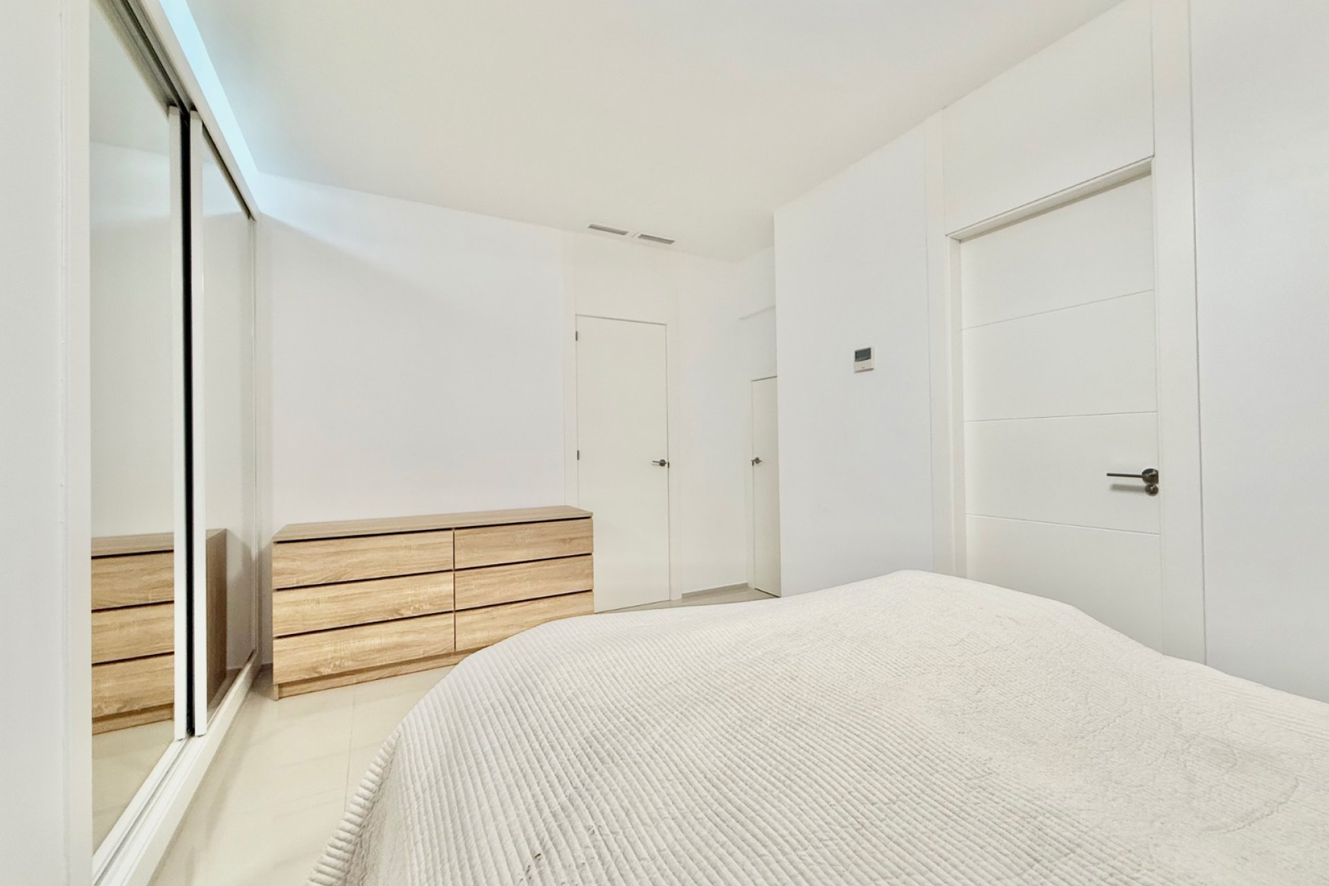 Resale - Terraced house / Townhouse - Ciudad Quesada - Rojales - Lo Marabu