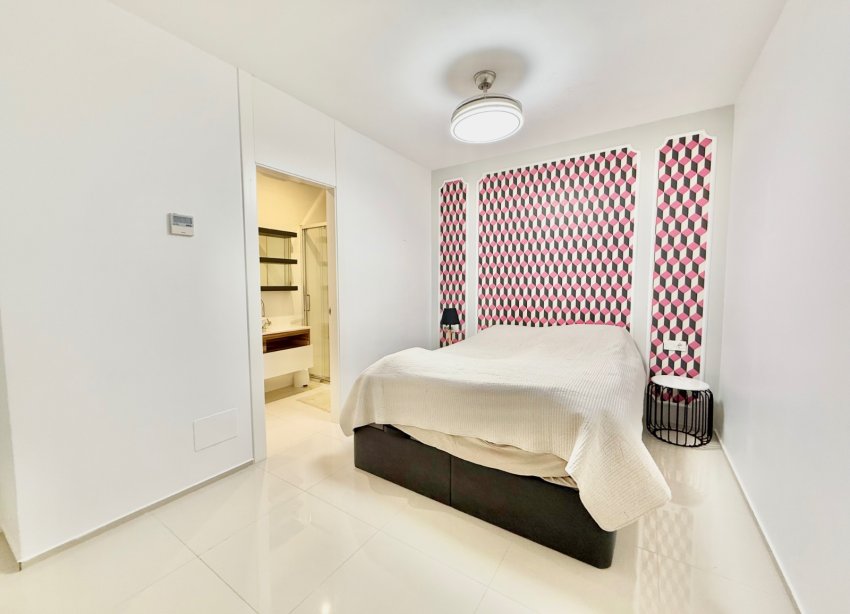 Resale - Terraced house / Townhouse - Ciudad Quesada - Rojales - Lo Marabu