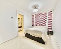 Resale - Terraced house / Townhouse - Ciudad Quesada - Rojales - Lo Marabu