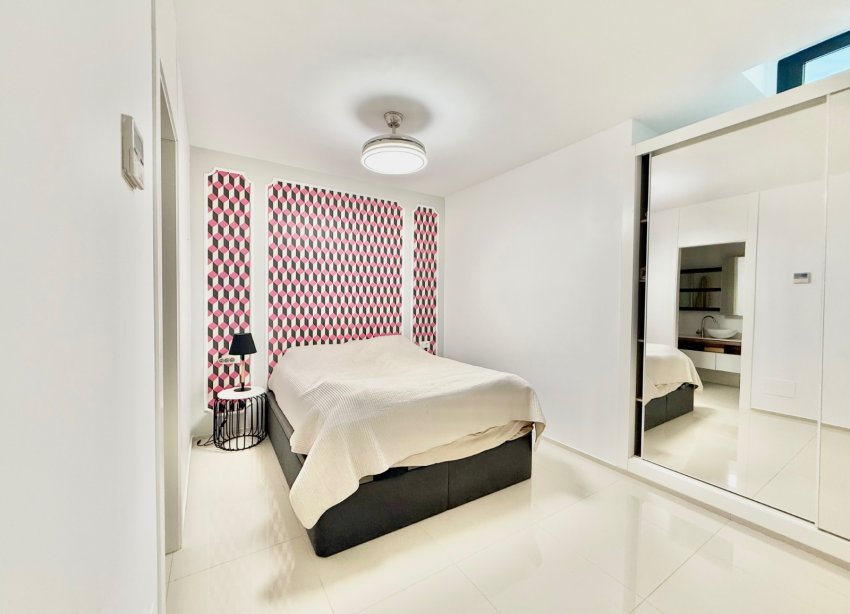 Resale - Terraced house / Townhouse - Ciudad Quesada - Rojales - Lo Marabu