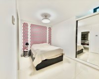 Resale - Terraced house / Townhouse - Ciudad Quesada - Rojales - Lo Marabu