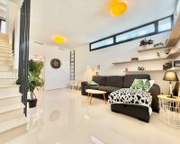 Resale - Terraced house / Townhouse - Ciudad Quesada - Rojales - Lo Marabu