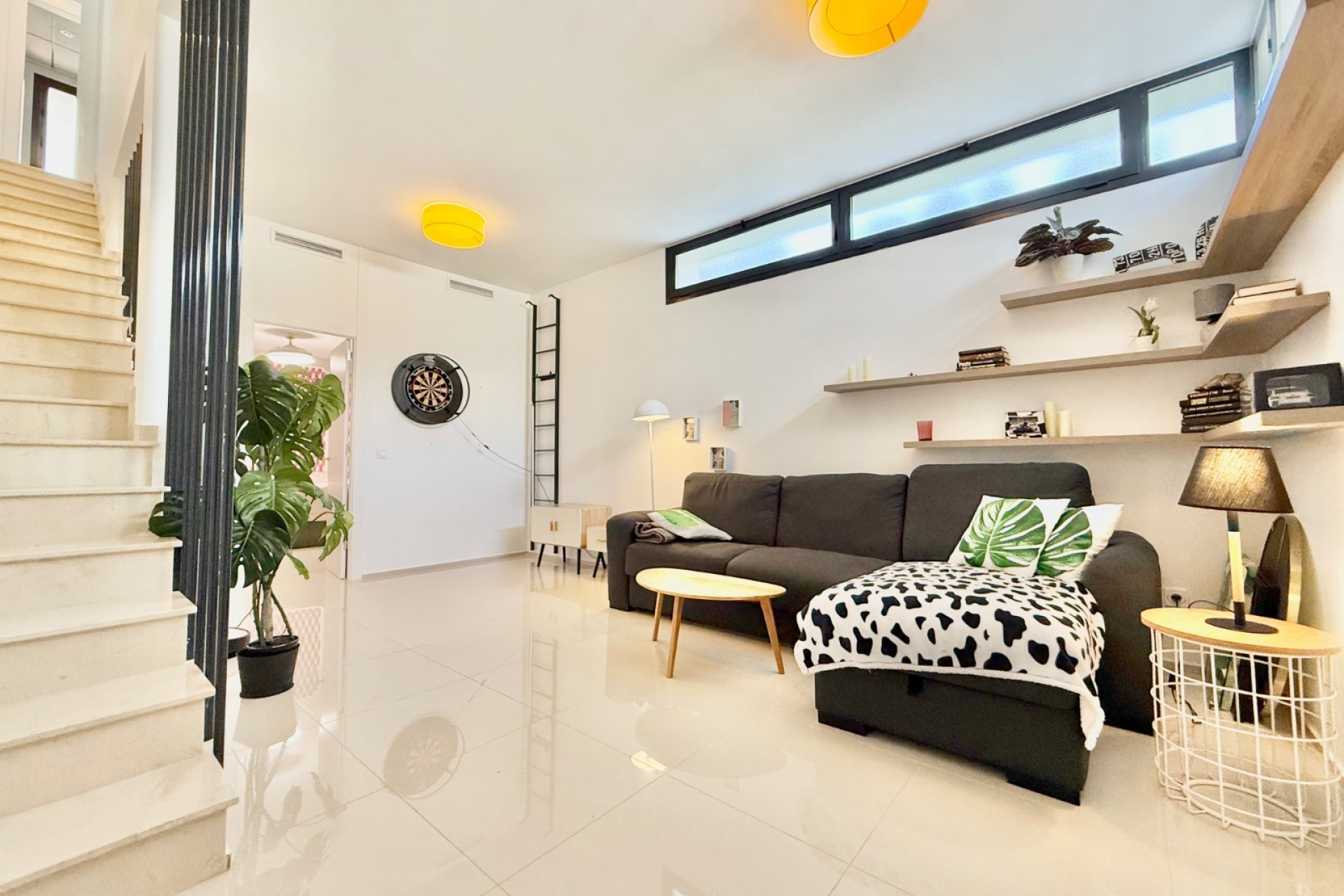 Resale - Terraced house / Townhouse - Ciudad Quesada - Rojales - Lo Marabu