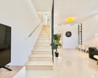 Resale - Terraced house / Townhouse - Ciudad Quesada - Rojales - Lo Marabu