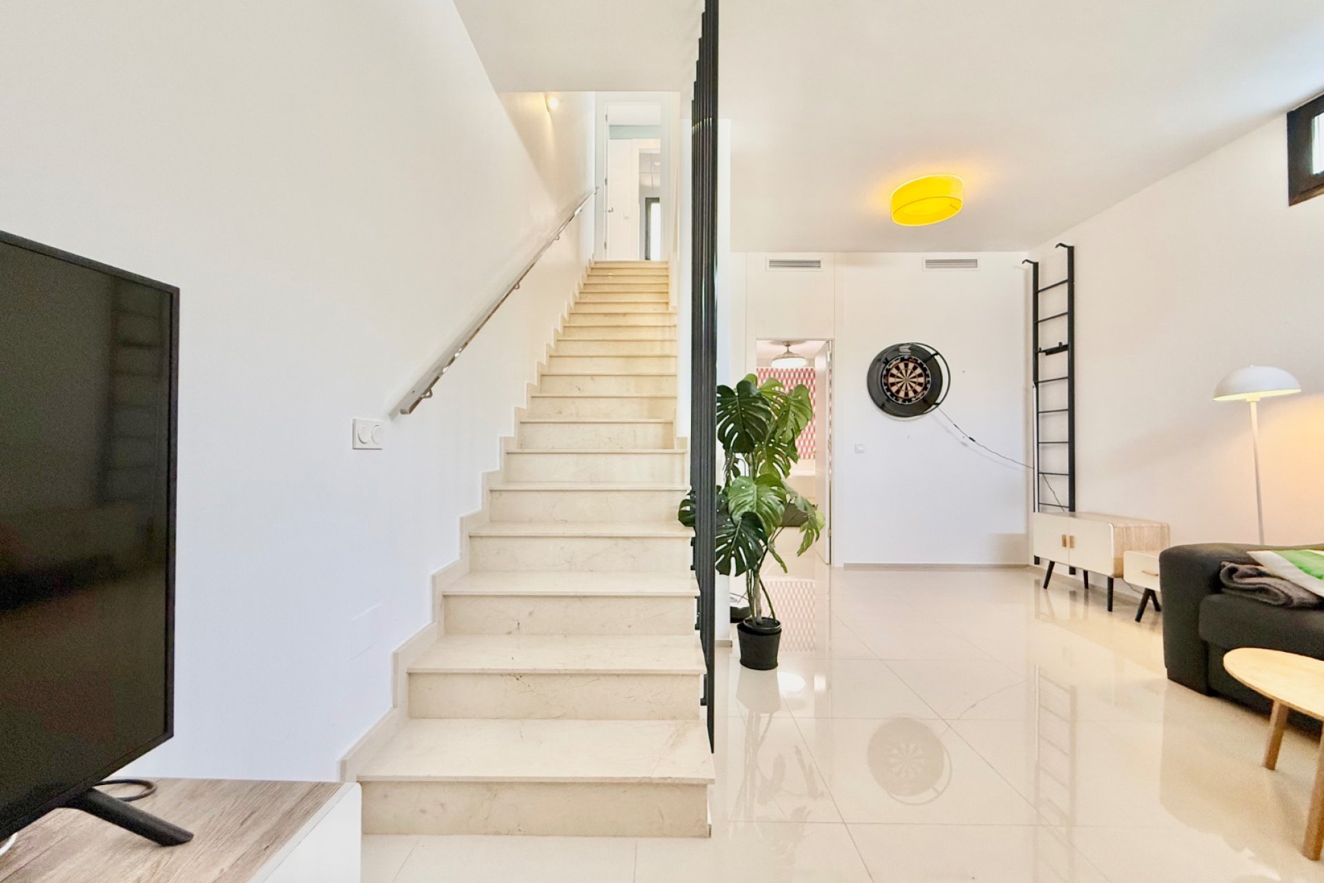 Resale - Terraced house / Townhouse - Ciudad Quesada - Rojales - Lo Marabu